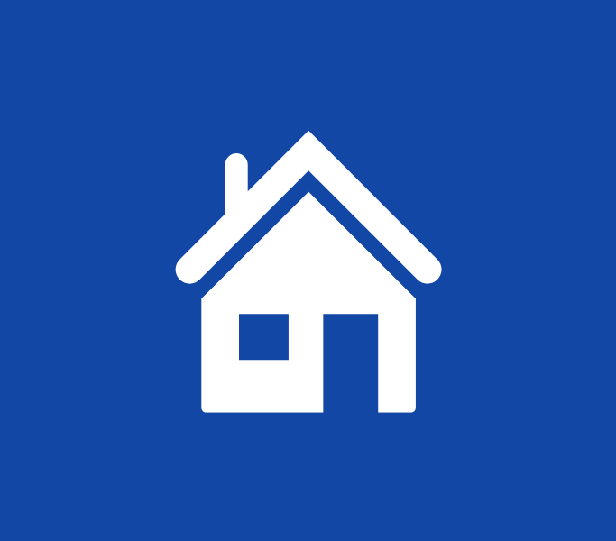 House Icon for Mortgage Broker Service